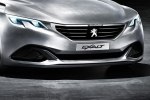  Peugeot Exalt    -  21