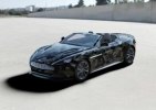  Aston Martin Vanquish Volante:     -  3