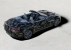  Aston Martin Vanquish Volante:     -  5