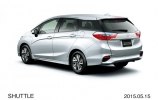     Honda Shuttle -  28