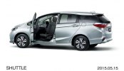     Honda Shuttle -  39