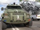      KrAZ Spartan   Toyota -   -  18