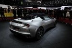 Lotus     Evora 400 -  1