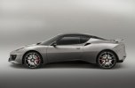 Lotus     Evora 400 -  15