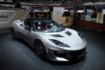 Lotus     Evora 400 -  3