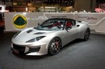 Lotus     Evora 400 -  6