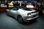 Lotus     Evora 400 -  8