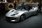 Lotus     Evora 400 -  9