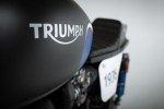  Triumph Bonneville: Venom  BIT1 Street Tracker -  23
