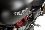  Triumph Bonneville: Venom  BIT1 Street Tracker -  6