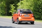  Smart Fortwo    -  3