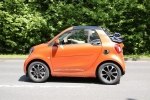  Smart Fortwo    -  4