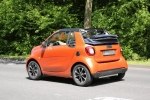  Smart Fortwo    -  5