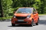  Smart Fortwo    -  6