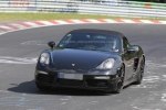  Porsche     Boxster -  2