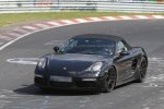  Porsche     Boxster -  7