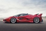  Ferrari     -  3