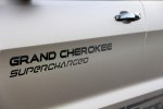  Jeep Grand Cherokee    -  8