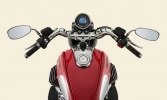   Moto Guzzi Eldorado 2015 -  4