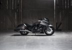 BMW Motorrad Concept 101      -  6