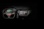  Apple CarPlay     Rezvani Beast -  1