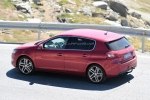  Peugeot 308   -  4