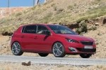  Peugeot 308   -  7