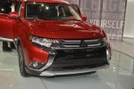  Mitsubishi Outlander    -  6