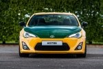   GT86     -  2