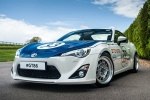   GT86     -  6