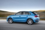 Audi     Q3 -  11
