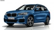  BMW X1  - M Sport -  1