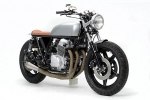 - Honda CB750SS -  3