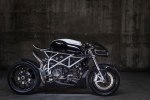  Apogee Motoworks Le Caffage   Ducati 848 -  1