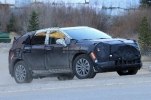 Cadillac   SRX   2016  -  3