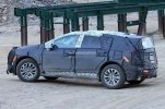 Cadillac   SRX   2016  -  4