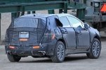 Cadillac   SRX   2016  -  6