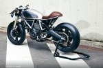   Ducati Scrambler -  2