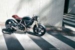   Ducati Scrambler -  5