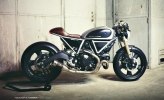   Ducati Scrambler -  6