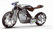   BMW iR -  2