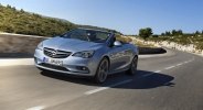  Opel Cascada    -  2