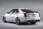  Cadillac CTS-V     -  5