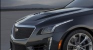  Cadillac CTS-V     -  8