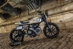  Ducati Scrambler Magione -  1