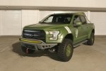 Ford   F-150  Halo -  5