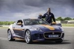 Jaguar F-Type      -  1