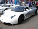  :   Marussia -  5