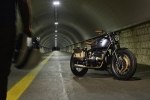  ER Motorcycles Thompson   BMW R69S -  1