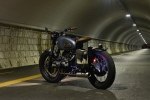  ER Motorcycles Thompson   BMW R69S -  2